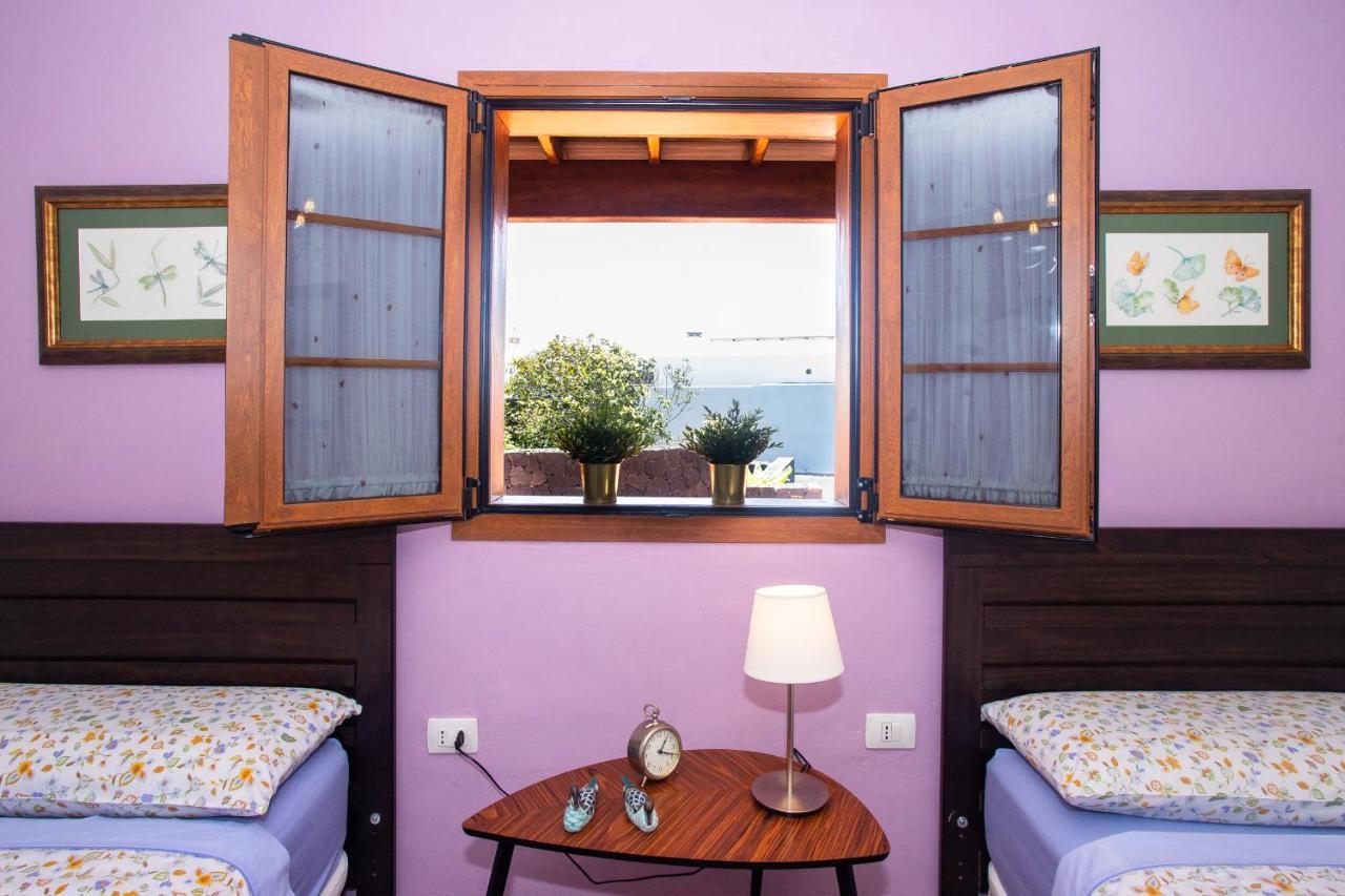 Villa Casa Lola Lanzarote Piscina Climatizada Y Wifi Free à San Bartolomé Extérieur photo