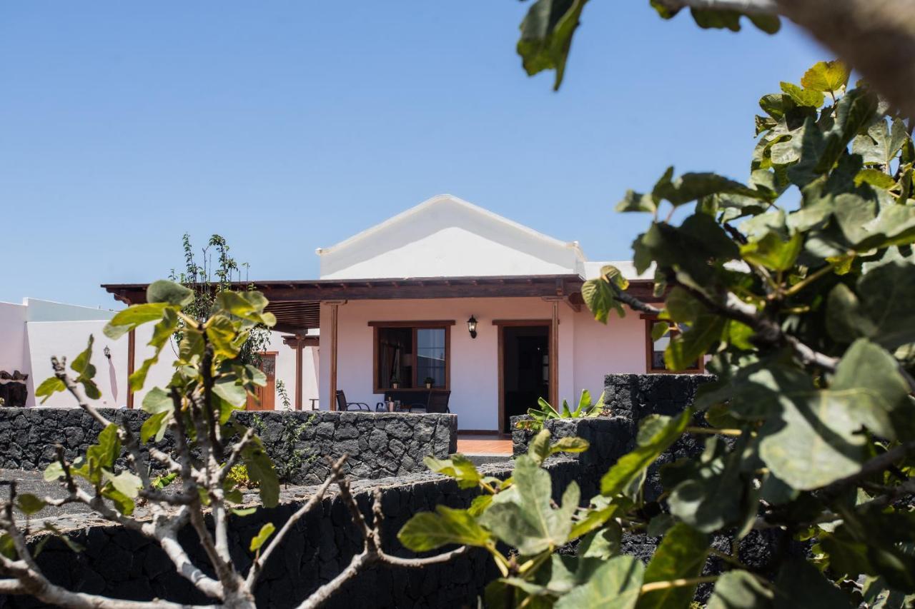 Villa Casa Lola Lanzarote Piscina Climatizada Y Wifi Free à San Bartolomé Extérieur photo